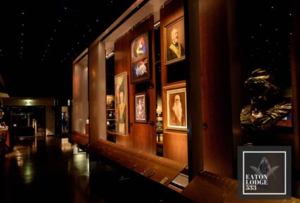 33rd degree mason symbol