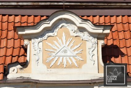 97th degree freemason