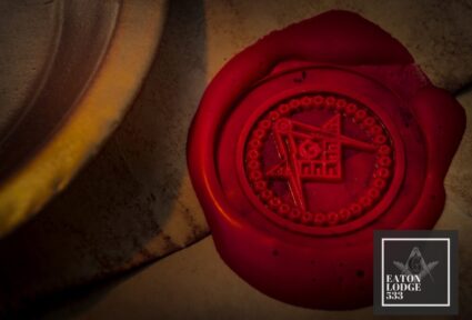 antique masonic items