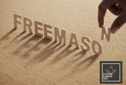 being a freemason