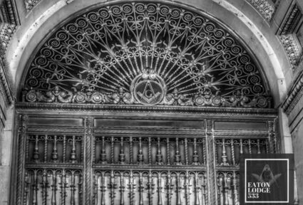 duke of edinburgh freemason