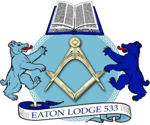 eaton lodge 533 logo eaton lodge 533 logo