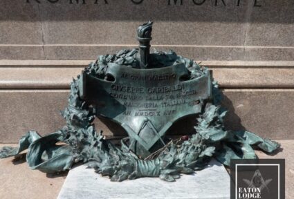 john dickie freemason