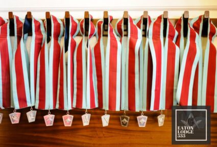 join freemasons online