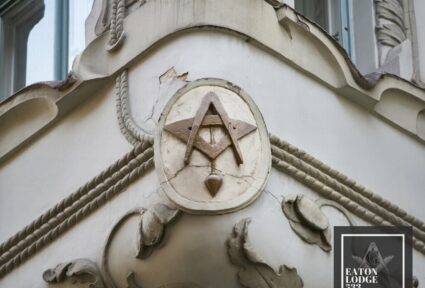 joseph smith freemason