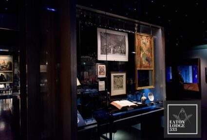 library and museum of freemasonry