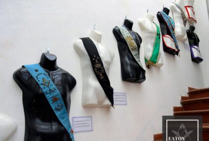 local freemason lodge