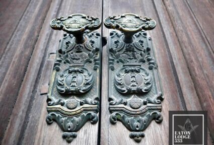 local freemason lodge near me