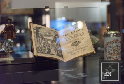 masonic royal arch apron