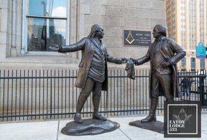 modern day freemasons