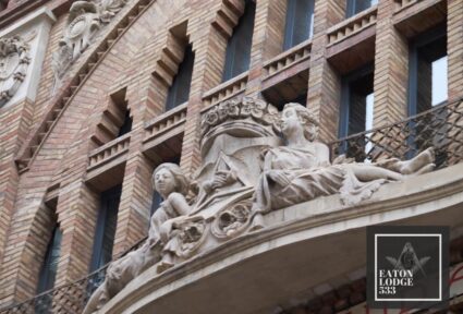 non masonic knights templar