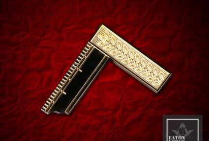 paul knight freemason