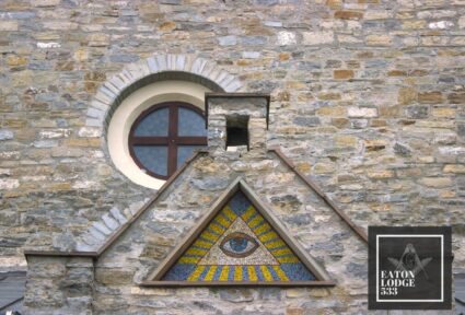 shibboleth freemasonry