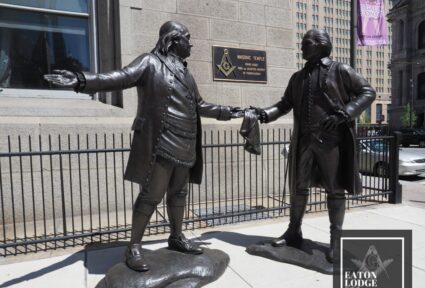 the dark side of freemasonry