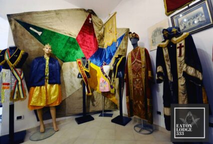 the library and museum of freemasonry