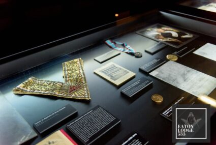 the widows son freemasonry