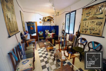 top 10 famous freemasons