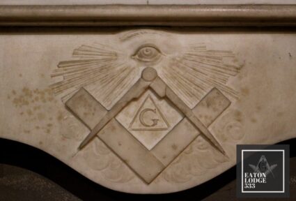 womens freemason ring